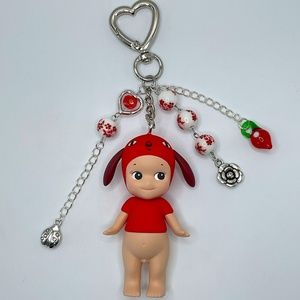 Donna Wilson Sonny Angel Keychain